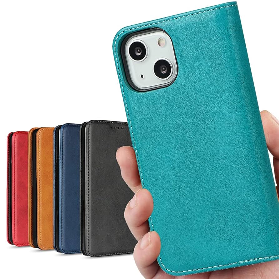 Amazon.co.jp: iPhone13 ケース 手帳型 アイフォン13 ケース